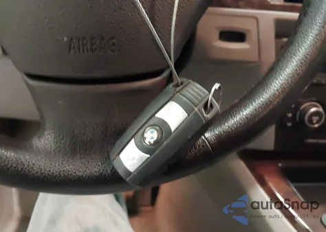 2010 BMW 335I xDrive z USA, uszkodzony, nr VIN WBAPL3C51AA408014